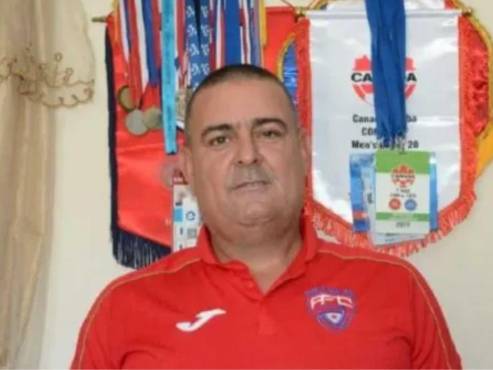 Yunielys Castillo charló en exclusiva con DIARIO DIEZ previo al choque ante Honduras.