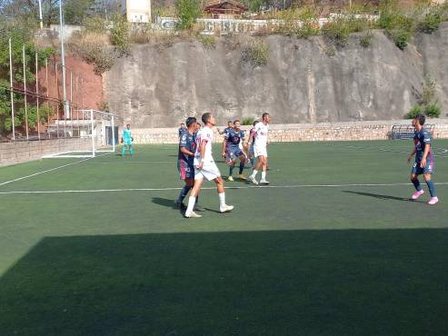 Motagua, Vida y Marathón imponen su poderío y se quedan con los clásicos en el torneo de Reservas