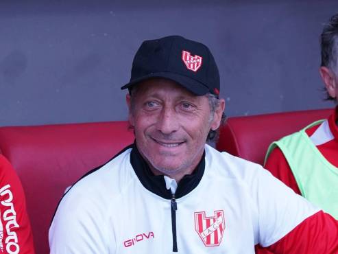 Futuro resuelto: Pedro Troglio tendría nuevo equipo después de haber salido del Instituto de Córdoba