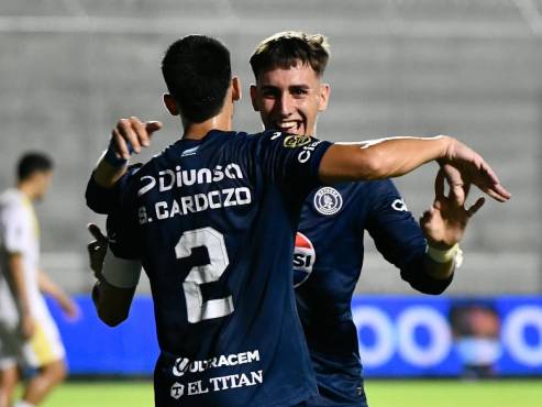 ¡Motagua ridiculiza a Génesis y se citará en semifinales del Clausura 2025 ante el Real España!
