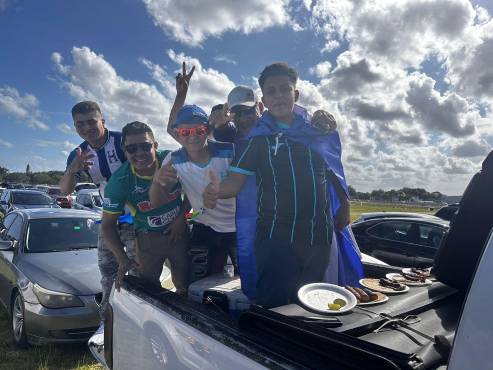 Así vivimos el minuto a minuto del debut de Rueda con Honduras: empate sin goles ante Guatemala en amistoso