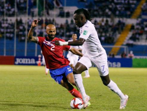 Rueda palpita choque con Islandia, el posible amistoso de lujo y habla de Costa Rica: “Estamos viviendo momentos diferentes”