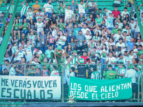 OFICIAL: Platense recupera el Estadio Excélsior para la gran final ante Génesis en el Clausura 2023 de la Liga de Ascenso
