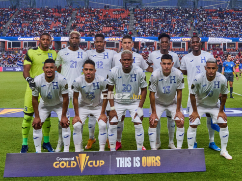 La Selección de Honduras pronto conocerá a su nuevo líder en la dirección técnica.