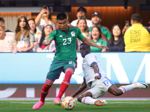 Finalón: Así se vivió el minuto a minuto de la gran final entre México-Panamá en Copa Oro 2023