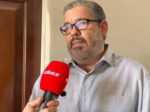 Roque Pascua Bográn explicó cuánto costará la implementación por el VAR en cada partido.