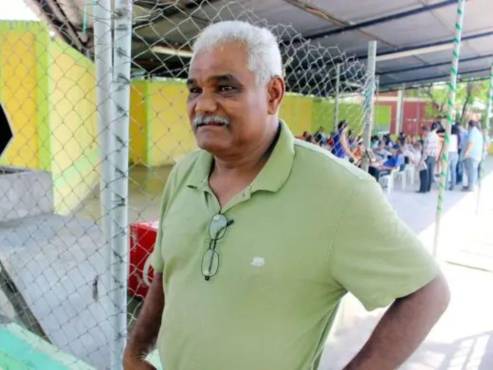 El legado imborrable de Juan “El Ninja” Bardales: sangre futbolera y corazón de mentor