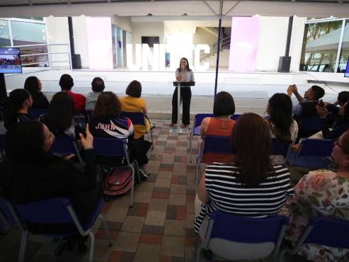 Los Juegos de la Juventud consolidan un espacio de convivencia y aprendizaje.