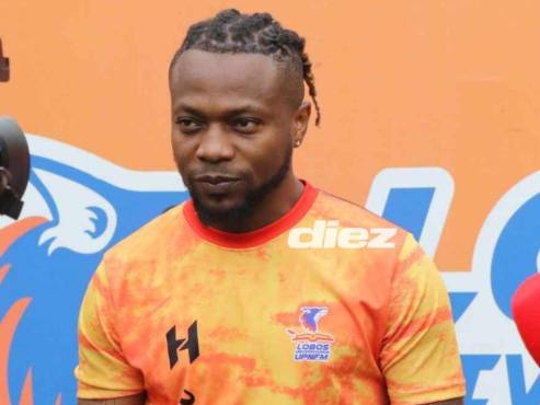 Kevin Álvarez se marchó del Génesis PN en el inicio del torneo Apertura 2025.