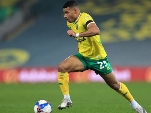 Onel Hernández no estará en los dos partidos contra Honduras en Nations League.