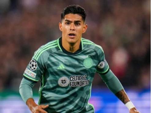 Luis Palma jugará UEFA Europa League con Olympiacos de Grecia.