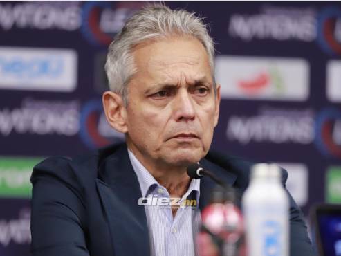 Reinaldo Rueda sigue firme al mando de la Selección de Honduras de cara a las eliminatorias al Mundial de 2026. FOTO: Karla López.