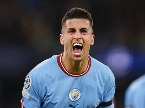 ¡Tumbó el pacto! Pep Guardiola vetó la llegada de figura del Manchester City al Barcelona en enero