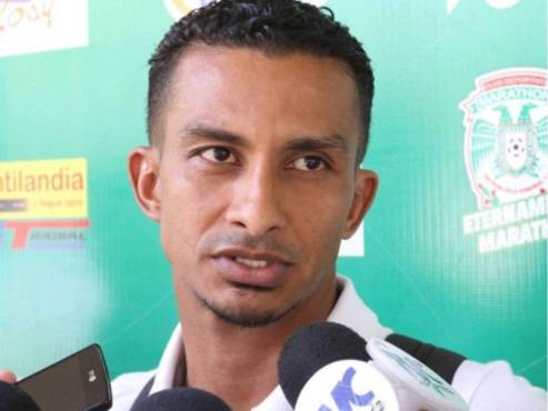 Mario Berríos queda a cargo de la dirección deportiva del Marathón.