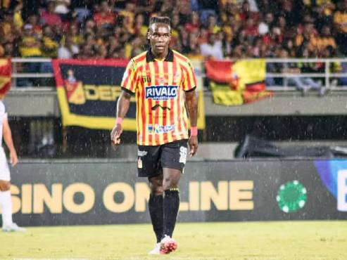 ¡Rubilio Castillo se queda sin DT! Luis Fernando Suárez es despedido del Deportivo Pereira, ¿quién es su sustituto?