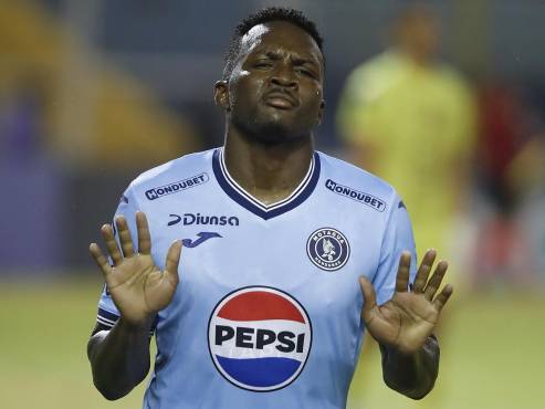 Motagua elimina al Águila y se clasifica a la Champions de Concacaf 2025 como único club hondureño en la competencia