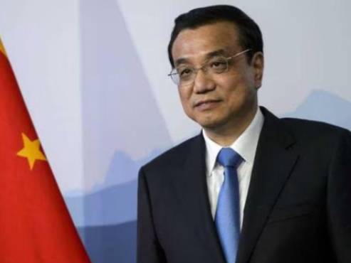 Li Keqiang, ex primer ministro de China, murió a los 68 años en Shanghái el pasado viernes 26 de octubre debido a un paro cardíaco.
