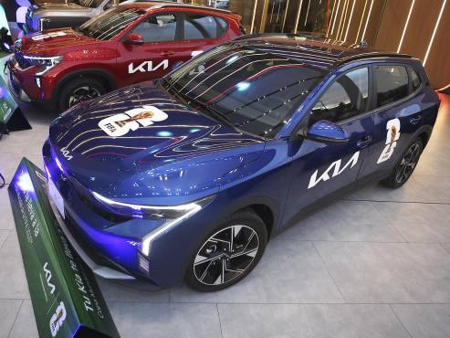 Cada vehículo nuevo facturado y registrado representa una oportunidad para ganar un paquete doble VIP al Mundial.