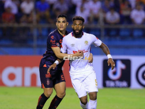 ¡Se acaba el sueño! Atlas logra la remontada en el Jalisco y elimina al Olimpia de Champions de Concacaf