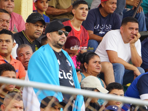 Reportan más de 2 mil boletos vendidos en el partido entre Honduras Progreso-Motagua. FOTO: Mauricio Ayala.