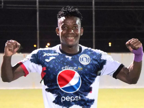 Emilio Izaguirre lo revela: confirma fichaje, el problema con el panameño Tomás Rodríguez, ¿habrá más bajas en Motagua?