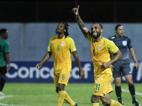 Alerta Centroamérica: Las selecciones caribeñas demuestran su avance y se acercan a las de UNCAF