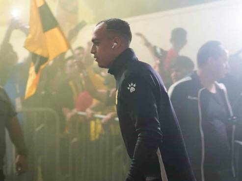 Motagua derrotó al Real España en el Morazán y se acerca a la Gran Final del torneo hondureño