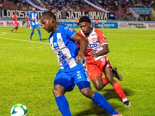 Vida doblega al Victoria en un eléctrico clásico y hunde en la tabla de posiciones al equipo de la ‘Tota’ Medina