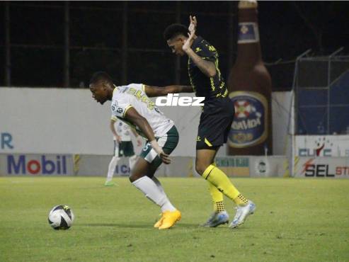 90+4': FINAL DEL PARTIDO: REAL ESPAÑA 3-0 JUTICALPA. FOTOS: NEPTALÍ ROMERO | MAURICIO AYALA | JEFRED RAMÍREZ.