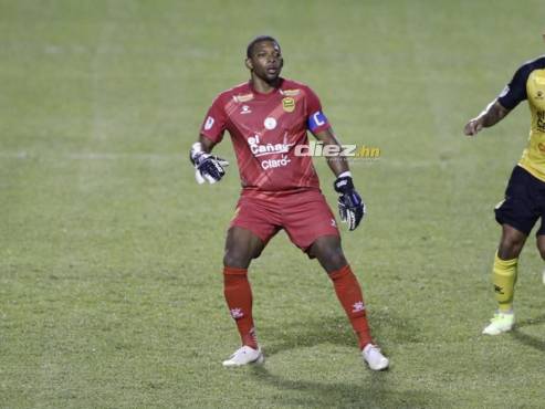 Buba López esperará la finalización de la Copa Oro para definir su futuro.