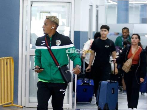 Alexy Vega suma un gol en el torneo Apertura 2024 de la Liga Nacional. FOTO: Neptalí Romero.