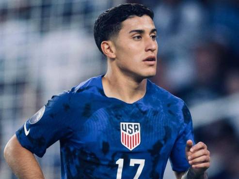 México pierde estrella: Estados Unidos confirma su convocatoria para el Mundial