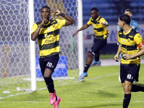 Real España tumba al Vida y se aferra al milagro de entrar al repechaje del Apertura 2023; el boleto lo peleará con Olancho FC