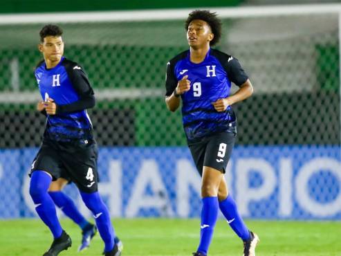 Las confesiones de Nayrobi Vargas desde Alemania: Su amor por Honduras, la plática con Keyrol y, ¿lo sigue contactando USA?