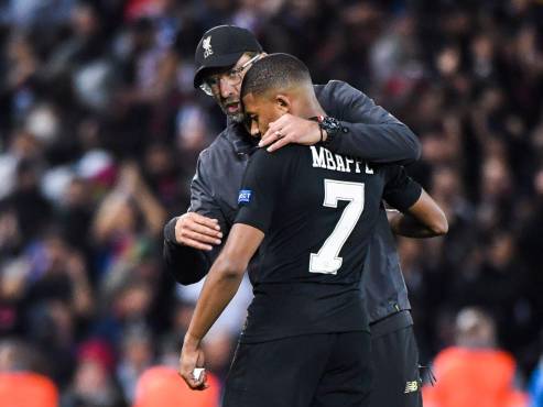 El gigante que buscó fichar a Mbappé y se aparta de la pelea: ‘‘Claro que nos interesa, no estamos ciegos, nos gusta’’