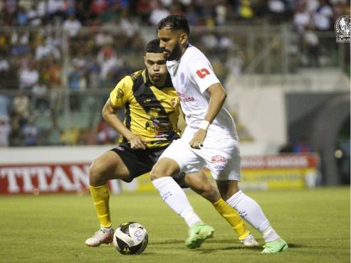 Olimpia viene de golear al Génesis por la jornada 1 del torneo Apertura 2024 de la Liga Nacional de Honduras.