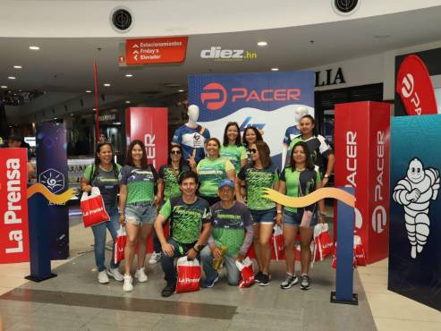 Los equipos ya están listos para competir en 47 edición de la Maratón LA PRENSA.