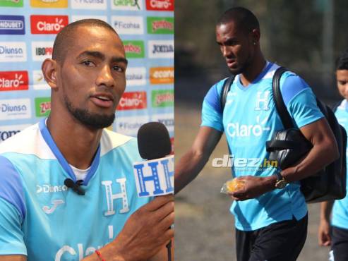 Diego Vázquez recuerda también que lo criticaron mucho por convocar a Bengtson.