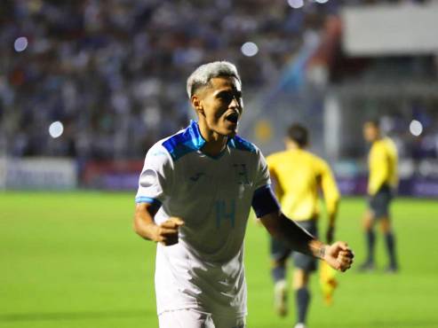 ¿Cuál es su futuro? Andy Najar se despide del DC United de la MLS y buscará nuevo equipo