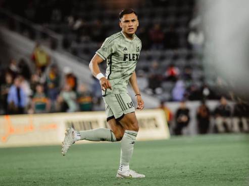 Denil Maldonado tiene opciones de seguir en la MLS, pero también tiene otras dos ofertas.