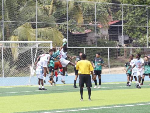 Condepor lanza programa de Escuela de Talentos en Trujillo, Colón y devuelve la ilusión a centenares de niños
