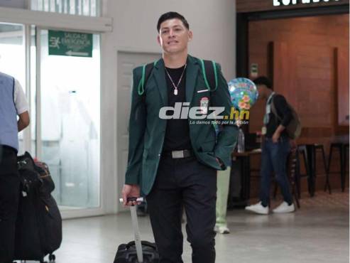 Chelito Martínez es pieza clave en el engranaje del Marathón ante Comunicaciones. FOTO: Mauricio Ayala.