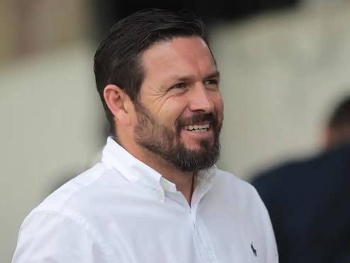 Rolando Fonseca ha sido un crítico de los seleccionados costarricenses actuales.