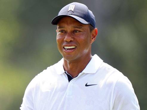 ¿Qué ha pasado con Tiger Woods, el mejor golfista de todos los tiempos? Se ha sometido a una nueva operación