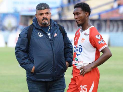 Luis Cruz lo revela: ¿De cuánto es el incentivo económico que dará al plantel del Vida si logran salvarse del descenso?