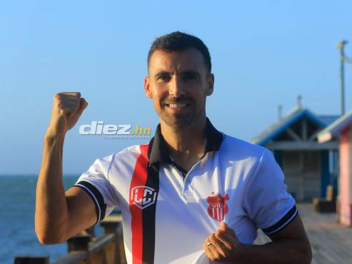 Un día con Jonathan Bornstein: “Voy al supermercado y la gente me detiene para contarme su historia sobre mi gol”