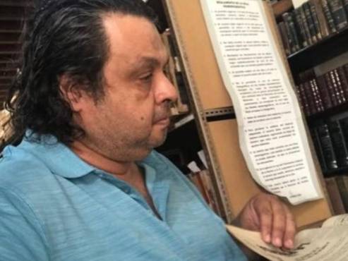 El periodista que votó por Honduras por el Balón Oro contó detalles de su elección. ¿