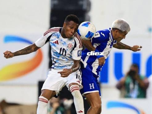 82': Se juegan los últimos minutos del cotejo en el Estadio Morazán. FOTOS: Mauricio Ayala | NEPTALÍ ROMERO | YOSEPH AMAYA | MOISÉS VALENZUELA.