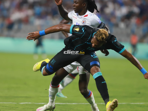 Jorge Benguché ha sido el delantero más incisivo de la Bicolor. FOTO: Mauricio Ayala.