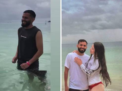 Jorge Álvarez tomó su vuelo y el futuro del jugador se definirá tras la oferta presentada por Alajuelense